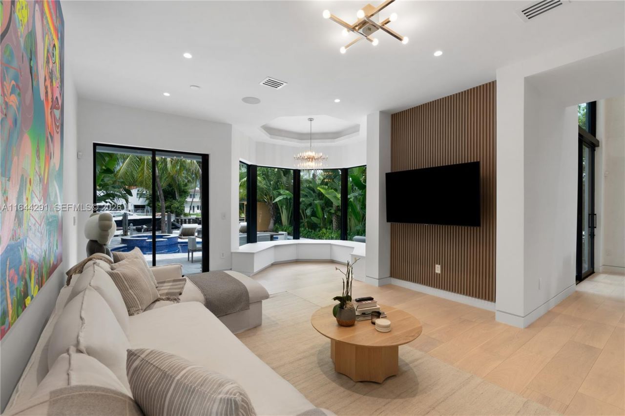 4442 Prairie Ave, Miami Beach, FL 33140 Photo