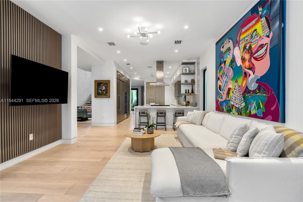 4442 Prairie Ave, Miami Beach, FL 33140 Photo