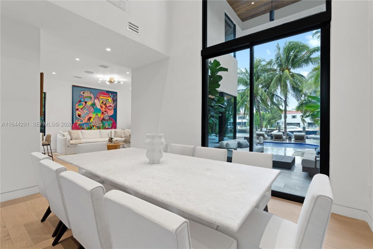 4442 Prairie Ave, Miami Beach, FL 33140 Photo