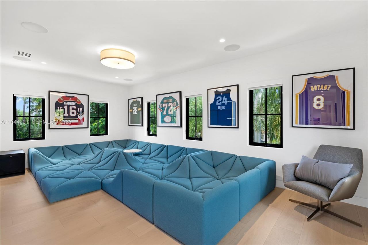 4442 Prairie Ave, Miami Beach, FL 33140 Photo