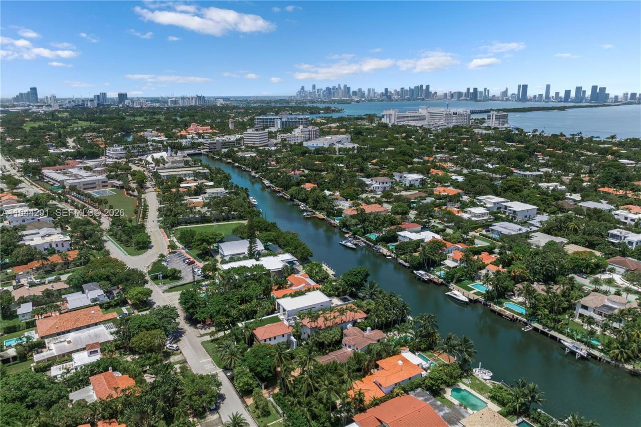 4442 Prairie Ave, Miami Beach, FL 33140 Photo