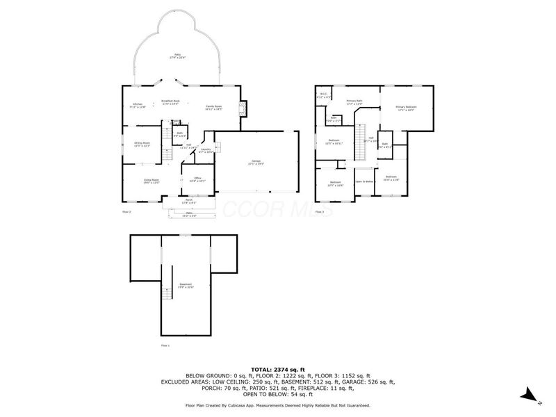1065 Mastell Drive, Reynoldsburg, OH 43068 Photo 2