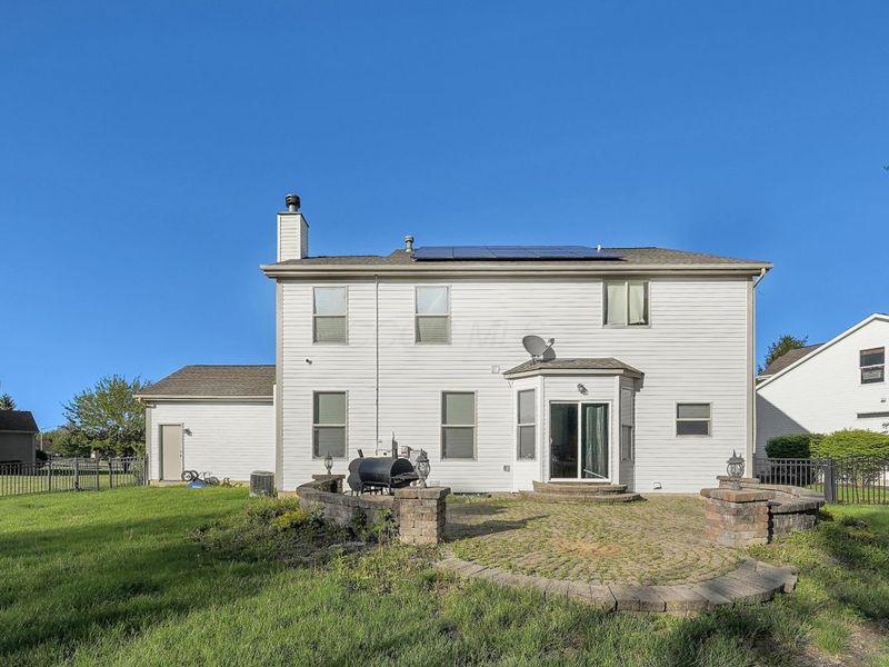 1065 Mastell Drive, Reynoldsburg, OH 43068 Photo 35