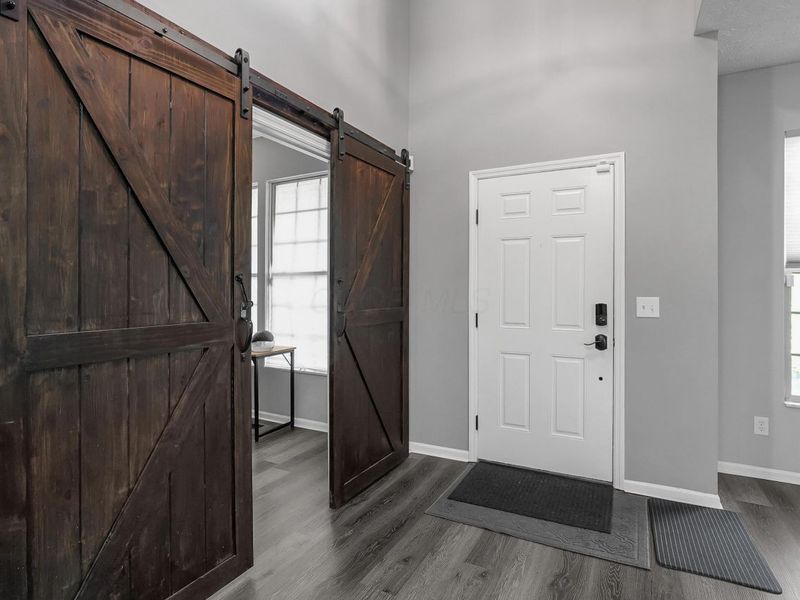 1065 Mastell Drive, Reynoldsburg, OH 43068 Photo 5