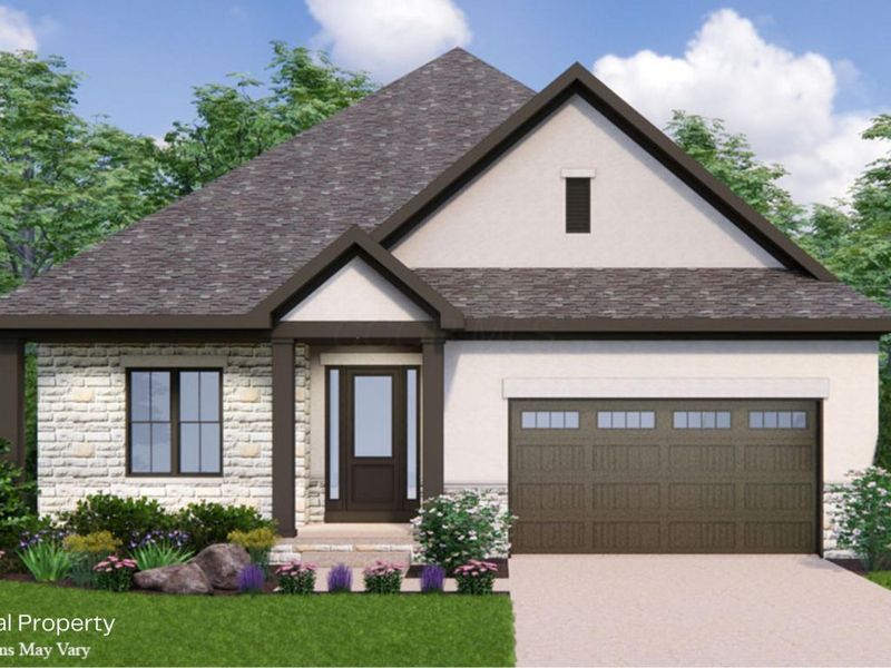 6398 Garden Loop, Westerville, OH 43082 Photo 1