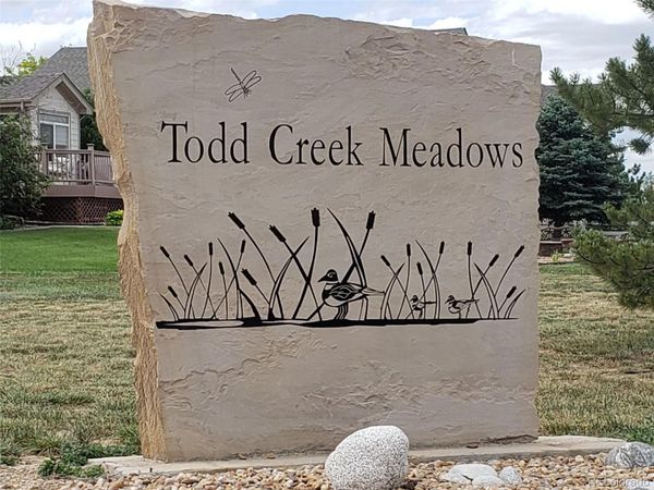 8577 E 163rd Avenue, Brighton, CO 80602