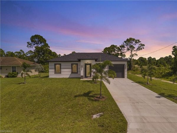 639 Montclair AVE S, LEHIGH ACRES, FL 33974