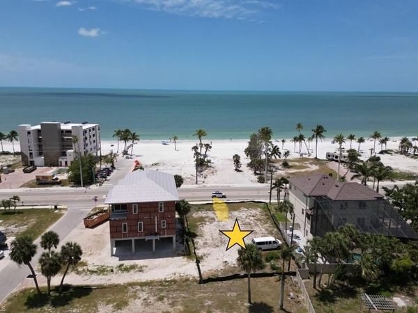 4341 Estero BLVD, FORT MYERS BEACH, FL 33931