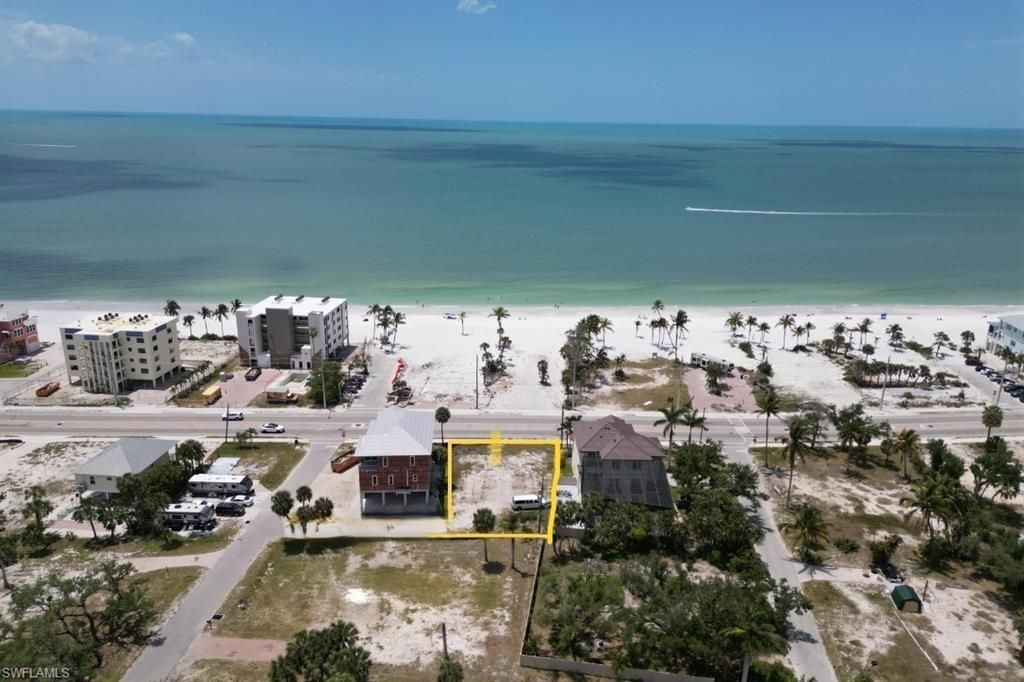 4341 Estero Blvd, Fort Myers Beach, FL 33931 Photo