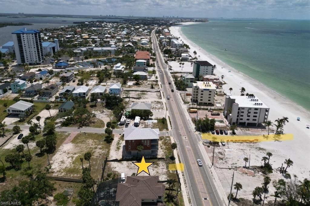 4341 Estero Blvd, Fort Myers Beach, FL 33931 Photo