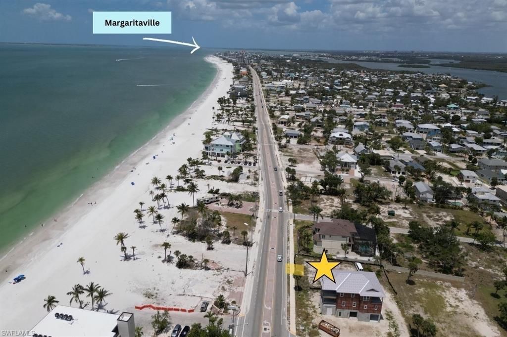 4341 Estero Blvd, Fort Myers Beach, FL 33931 Photo