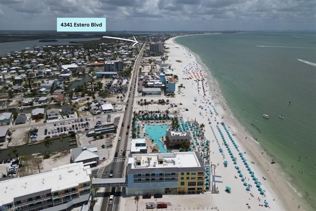 4341 Estero Blvd, Fort Myers Beach, FL 33931 Photo