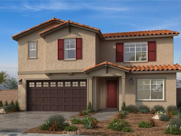 27234 Denali Court, Corona, CA 92883
