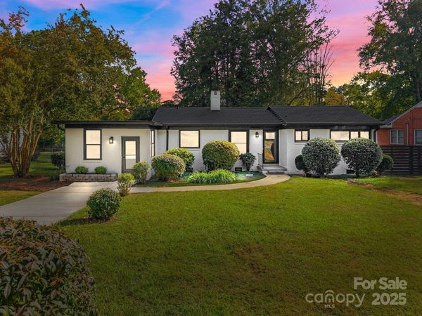 1317 Arden Road, Salisbury, NC 28144