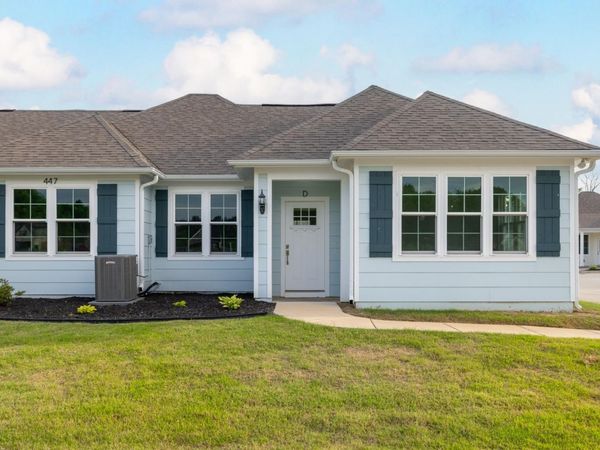 447 ABBEY RD, Unit D, Munford, TN 38058