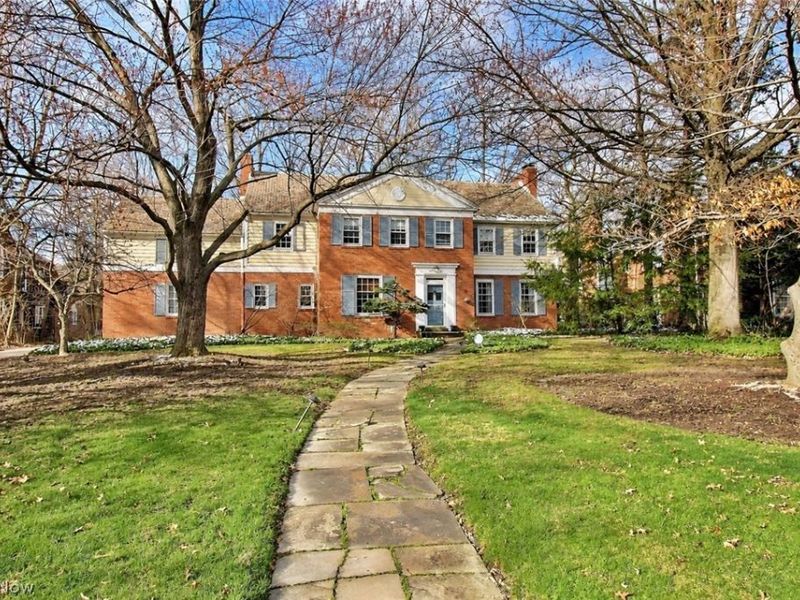 14575 Shaker Boulevard, Shaker Heights, OH 44120 Photo 1