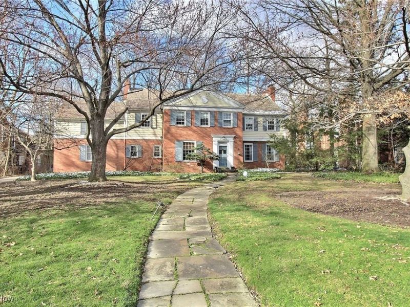 14575 Shaker Boulevard, Shaker Heights, OH 44120 Photo 1