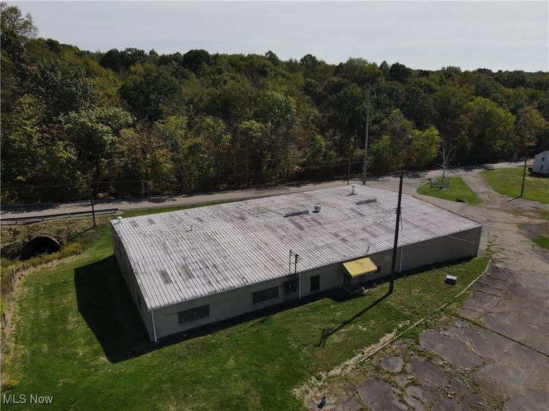 2601 Orangeville Road, Masury, OH 44438 Photo 14