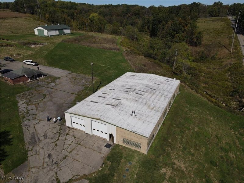 2601 Orangeville Road, Masury, OH 44438 Photo 16