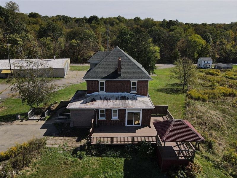 2601 Orangeville Road, Masury, OH 44438 Photo 17