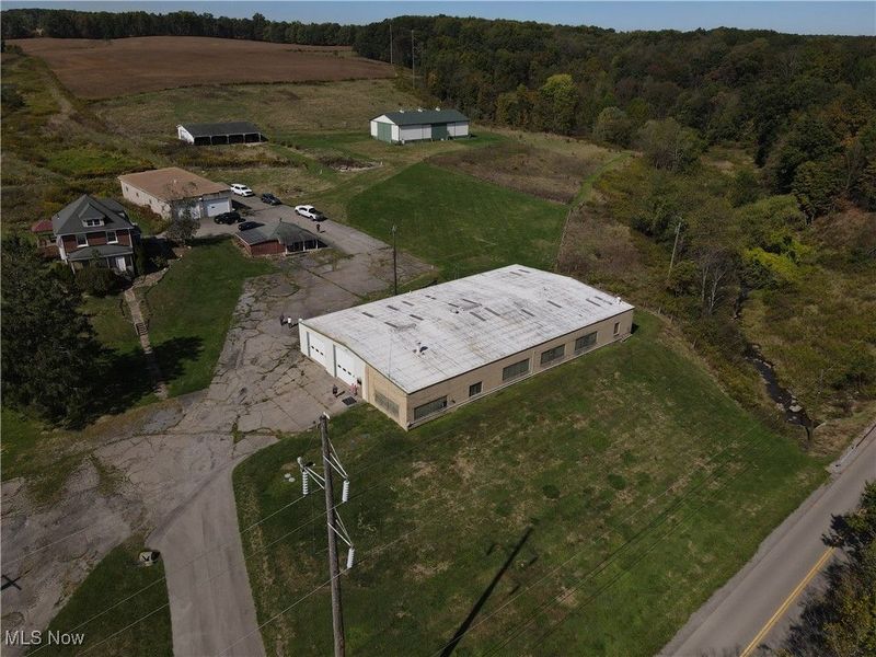 2601 Orangeville Road, Masury, OH 44438 Photo 2