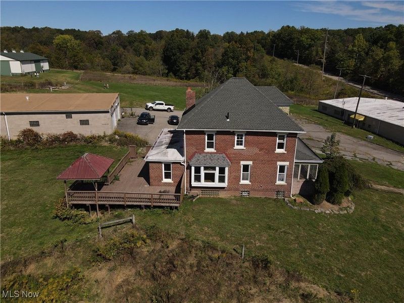 2601 Orangeville Road, Masury, OH 44438 Photo 20