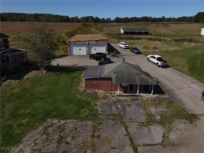 2601 Orangeville Road, Masury, OH 44438 Photo 22