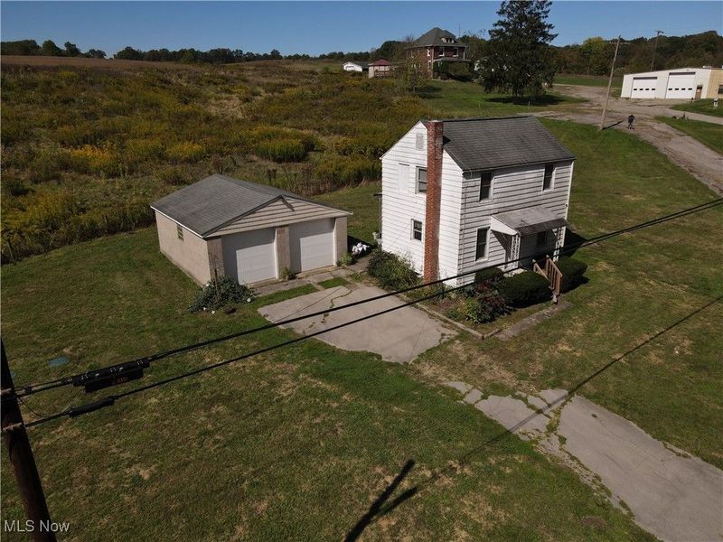 2601 Orangeville Road, Masury, OH 44438 Photo 24