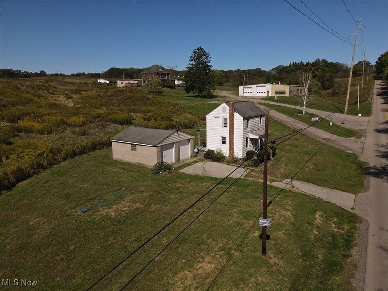 2601 Orangeville Road, Masury, OH 44438 Photo 25