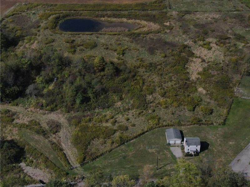 2601 Orangeville Road, Masury, OH 44438 Photo 26