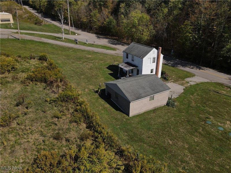 2601 Orangeville Road, Masury, OH 44438 Photo 29