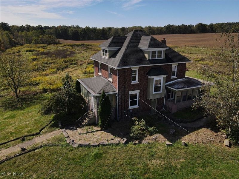 2601 Orangeville Road, Masury, OH 44438 Photo 3