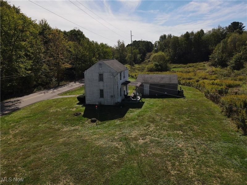 2601 Orangeville Road, Masury, OH 44438 Photo 31