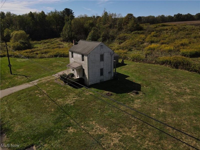 2601 Orangeville Road, Masury, OH 44438 Photo 32