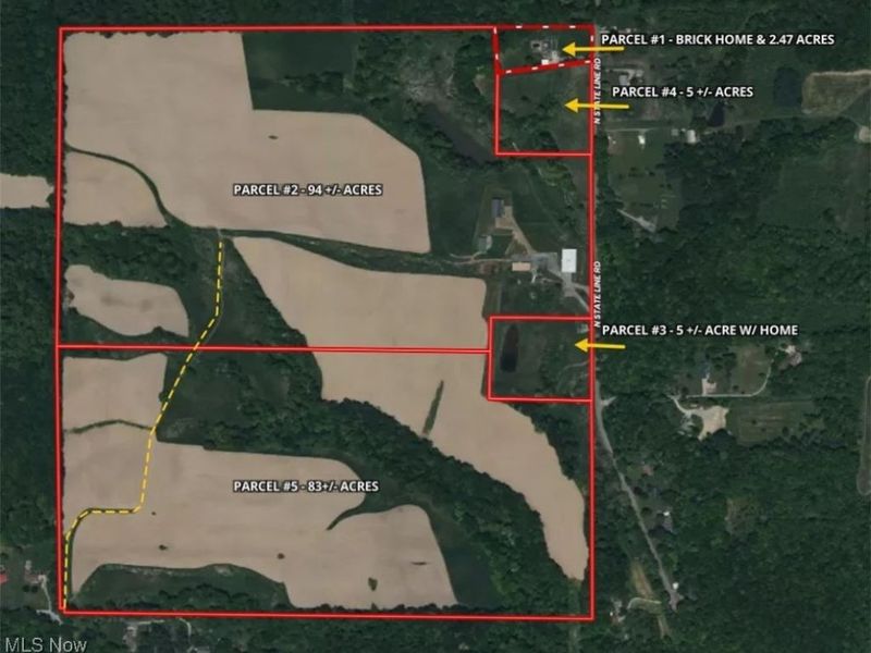 2601 Orangeville Road, Masury, OH 44438 Photo 36