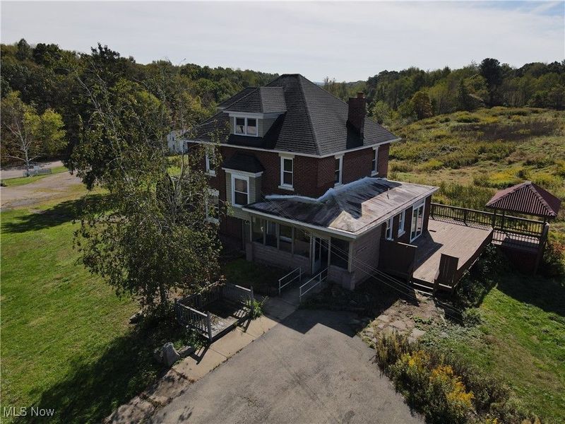 2601 Orangeville Road, Masury, OH 44438 Photo 4