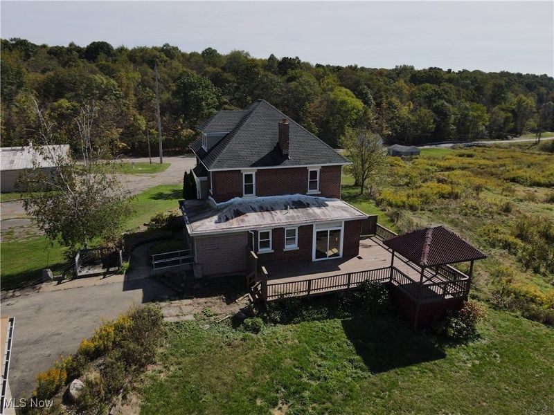 2601 Orangeville Road, Masury, OH 44438 Photo 6