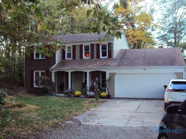 101 Westview Street, Bryan, OH 43506 Main Photo