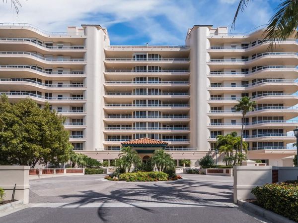 3060 GRAND BAY BOULEVARD, Unit 154, LONGBOAT KEY, FL 34228