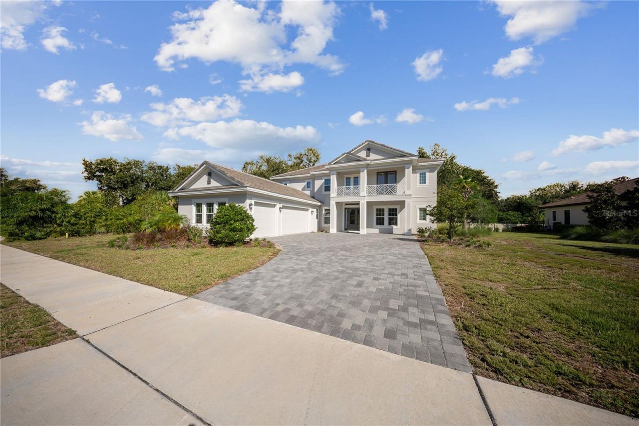 10199 Brocksport Circle, Gotha, FL 34734 Photo