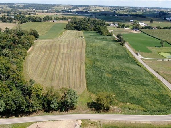 County Road 207, Millersburg, OH 44654