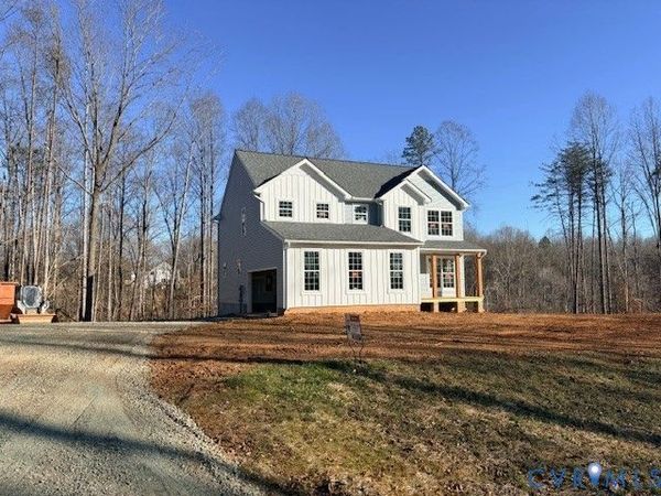 54 Porkchop Court, Louisa, VA 23093