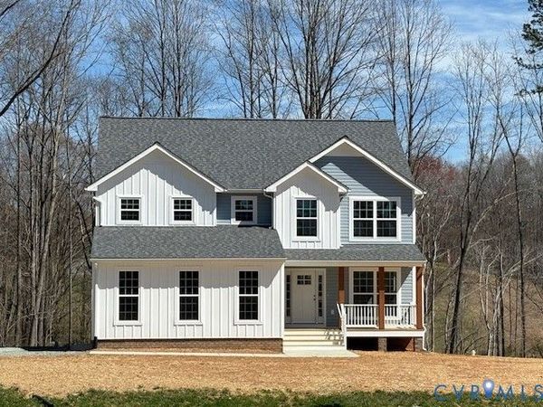 54 Porkchop Court, Louisa, VA 23093