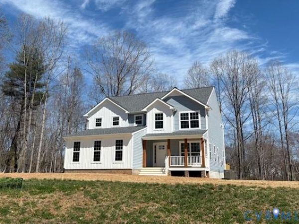 54 Porkchop Court, Louisa, VA 23093