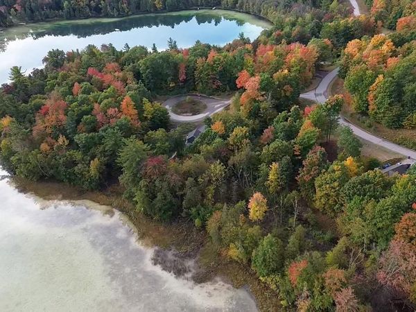 4972 Truax Lake Road, Williamsburg, MI 49690
