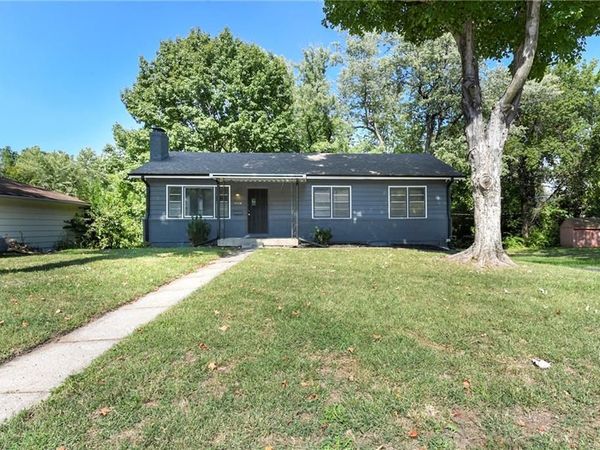 1110 24th Street, Independence, MO 64052