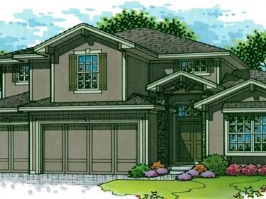 320 NW Lovins Drive, Lee's Summit, MO 64081