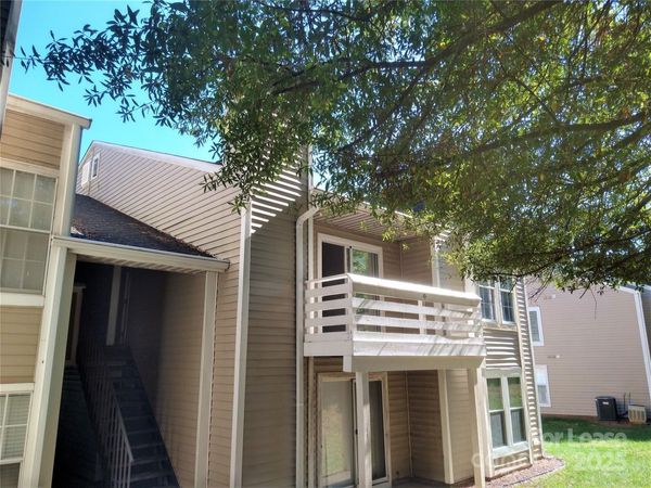 9607 Vinca Circle, Unit F, Charlotte, NC 28213