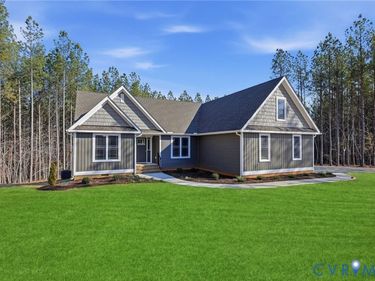 2214 Walnut Tree Boulevard, Powhatan, VA 23139