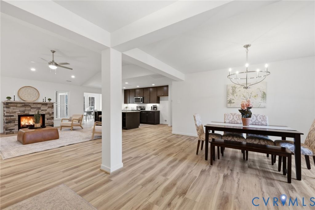 2214 Walnut Tree Boulevard Powhatan, VA 23139